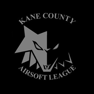 Team Page: Kane County Airsoft League